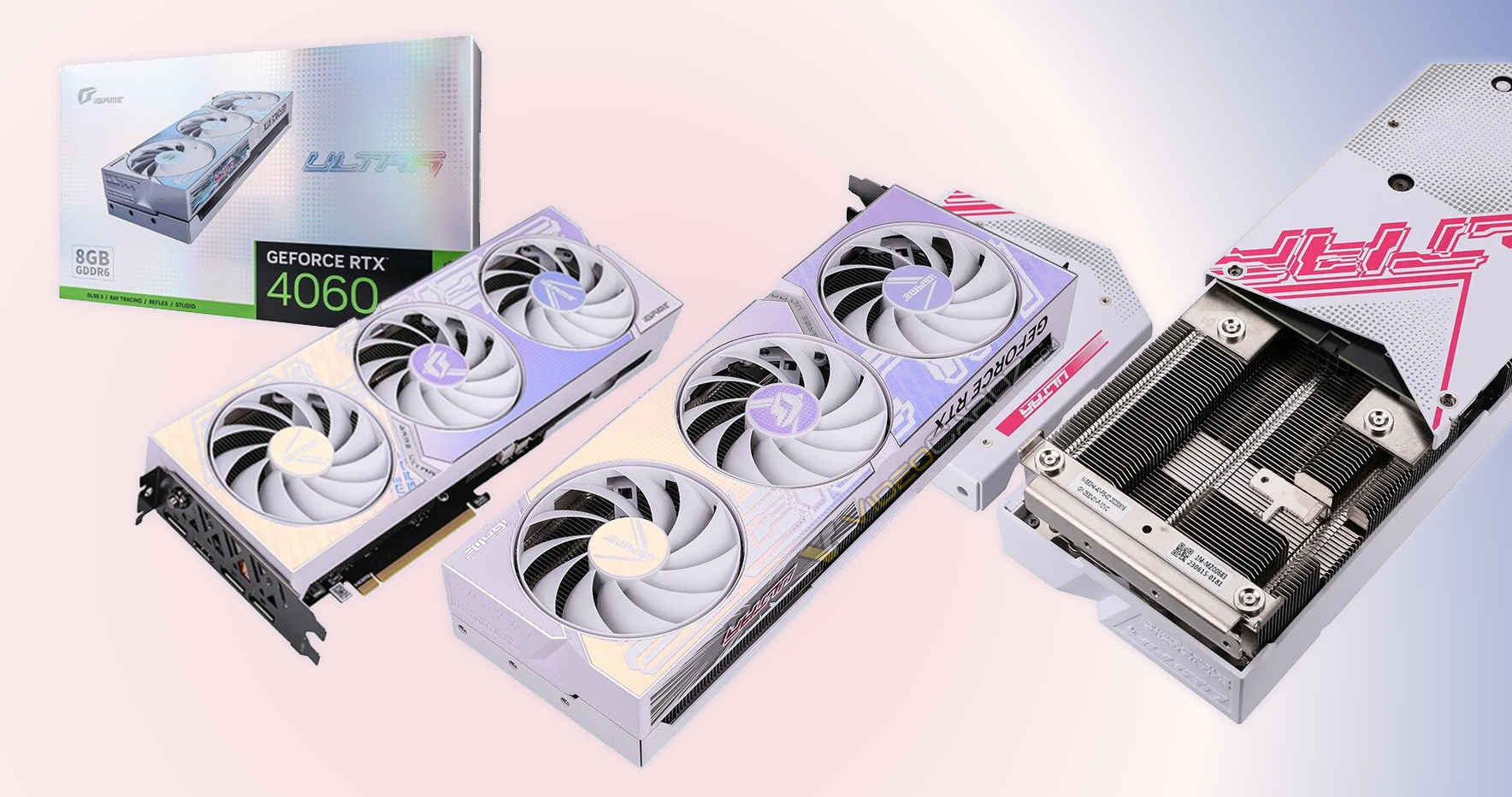 GIGABYTE Launches the GeForce RTX 4060 Series Graphics Cards
