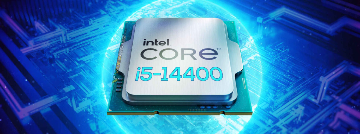 Intel Core i5 Processor - Think PC