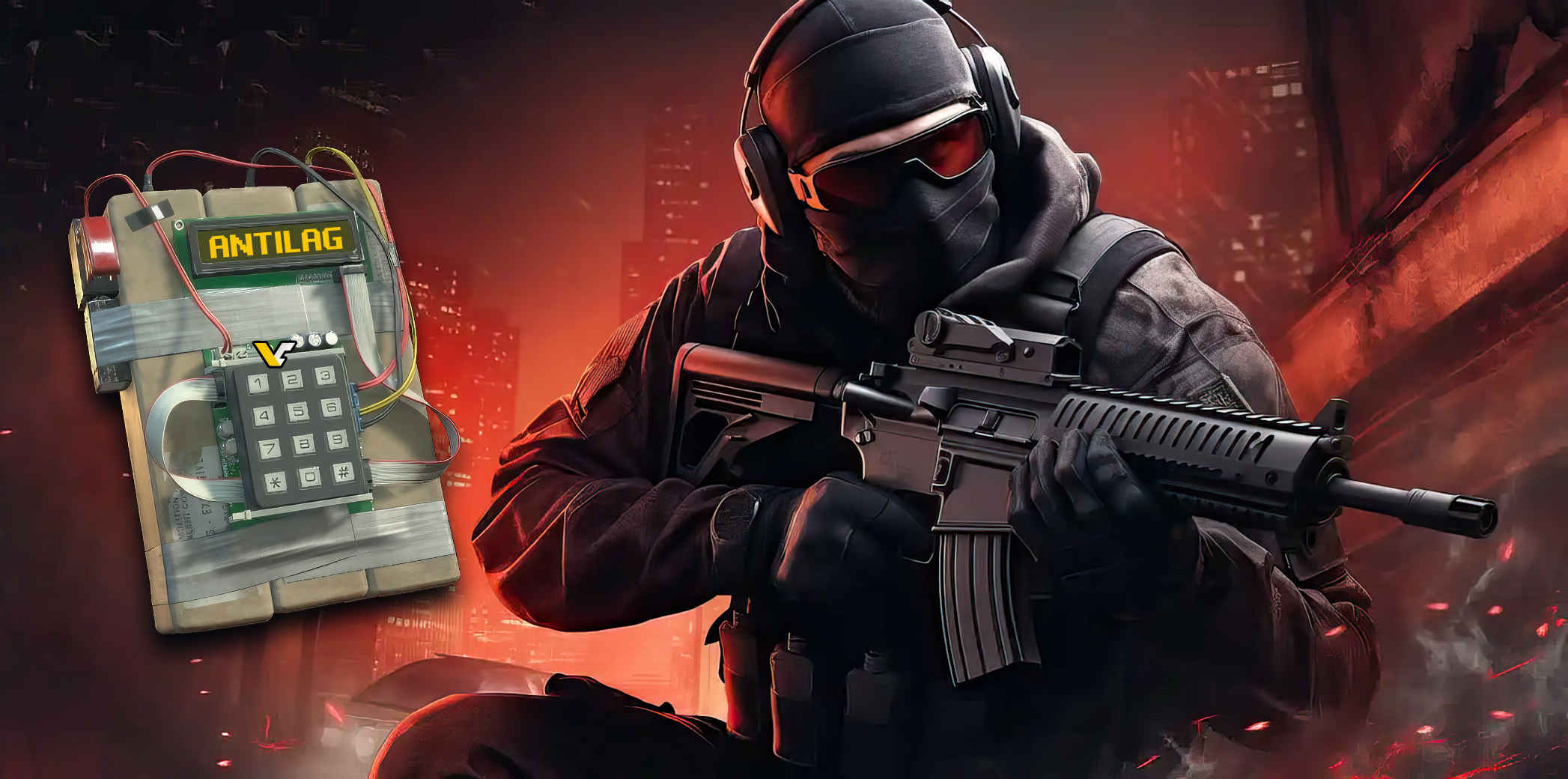 Will there be a Counter Strike 2 beta? CS2 confirmed