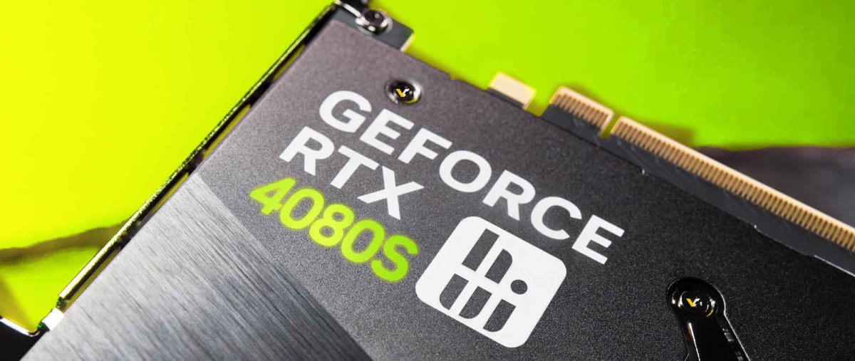 GeForce RTX 4080 Super will get 20 GB of memory, but there will be