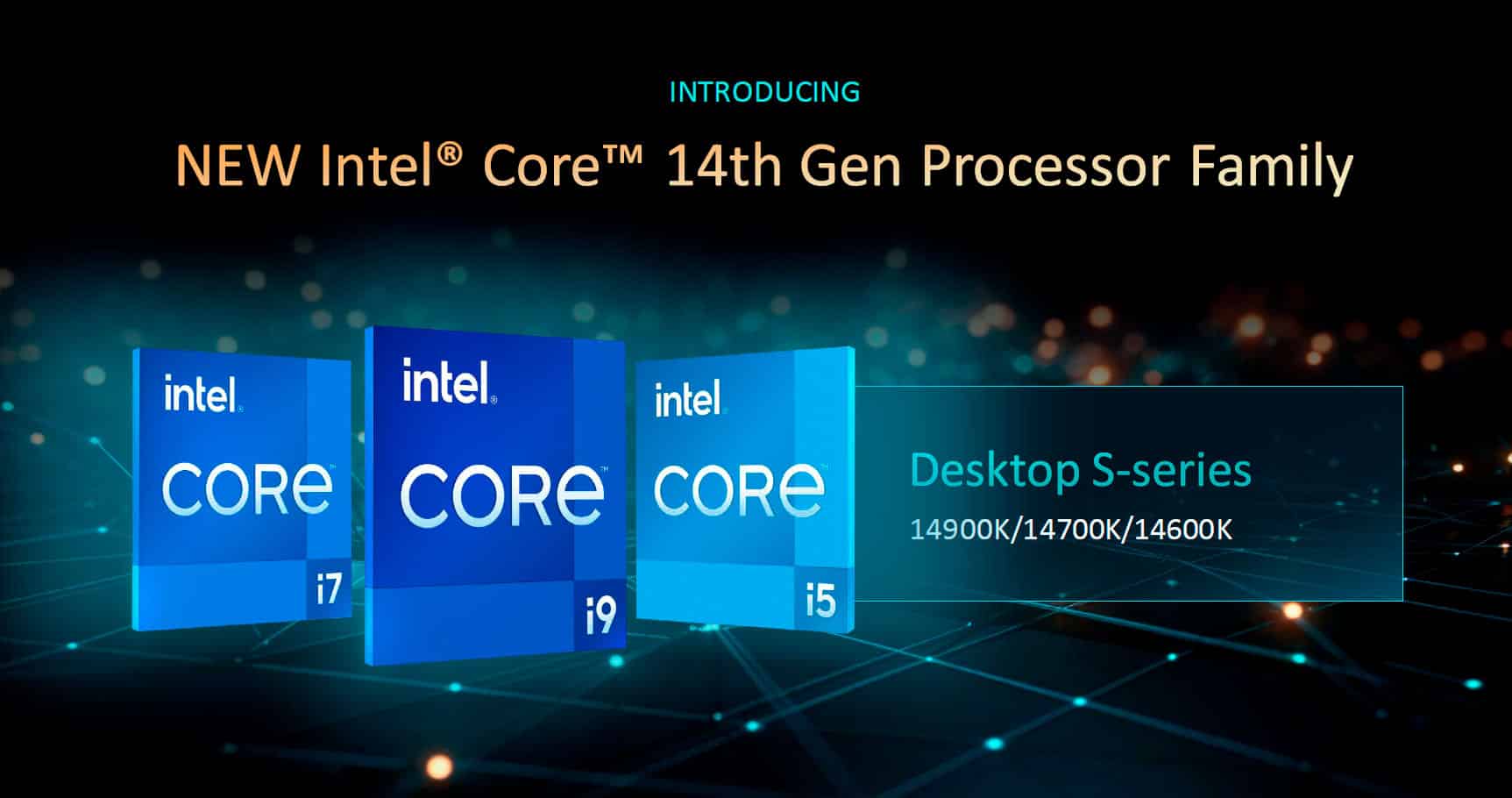 Intel 14th Gen Core 'Raptor Lake Refresh' to maintain 13th Gen