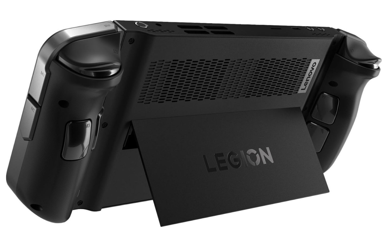Lenovo Legion Go gaming handheld released: AMD Ryzen Z1 Series
