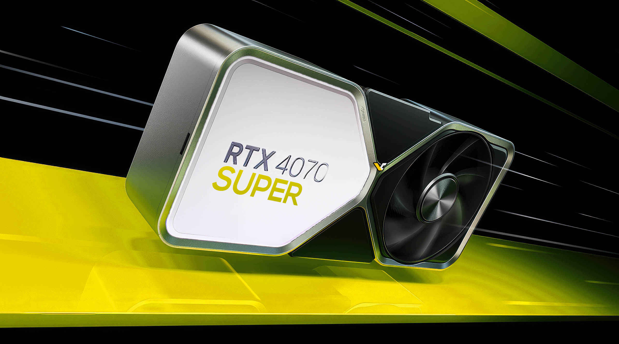 NVIDIA RTX 4080 Ti/Super 20GB, RTX 4070 Super 16GB to Tackle the AMD RX  7800 XT?