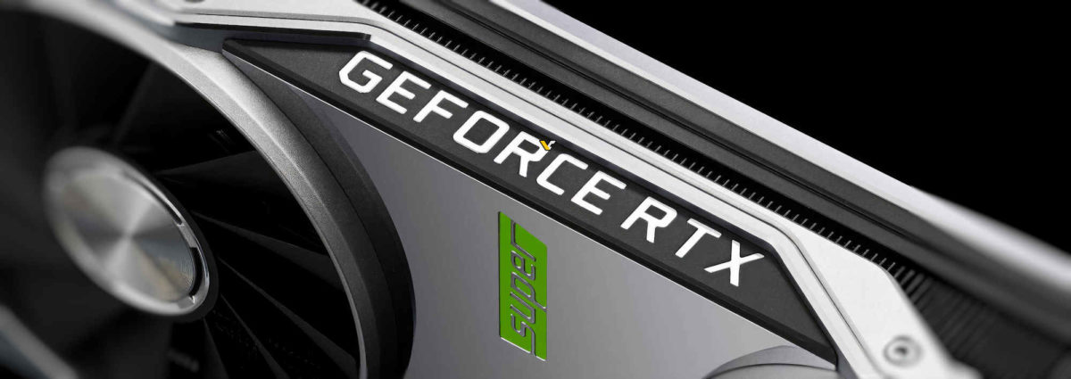 NVIDIA GeForce RTX 2070 SUPER Specs