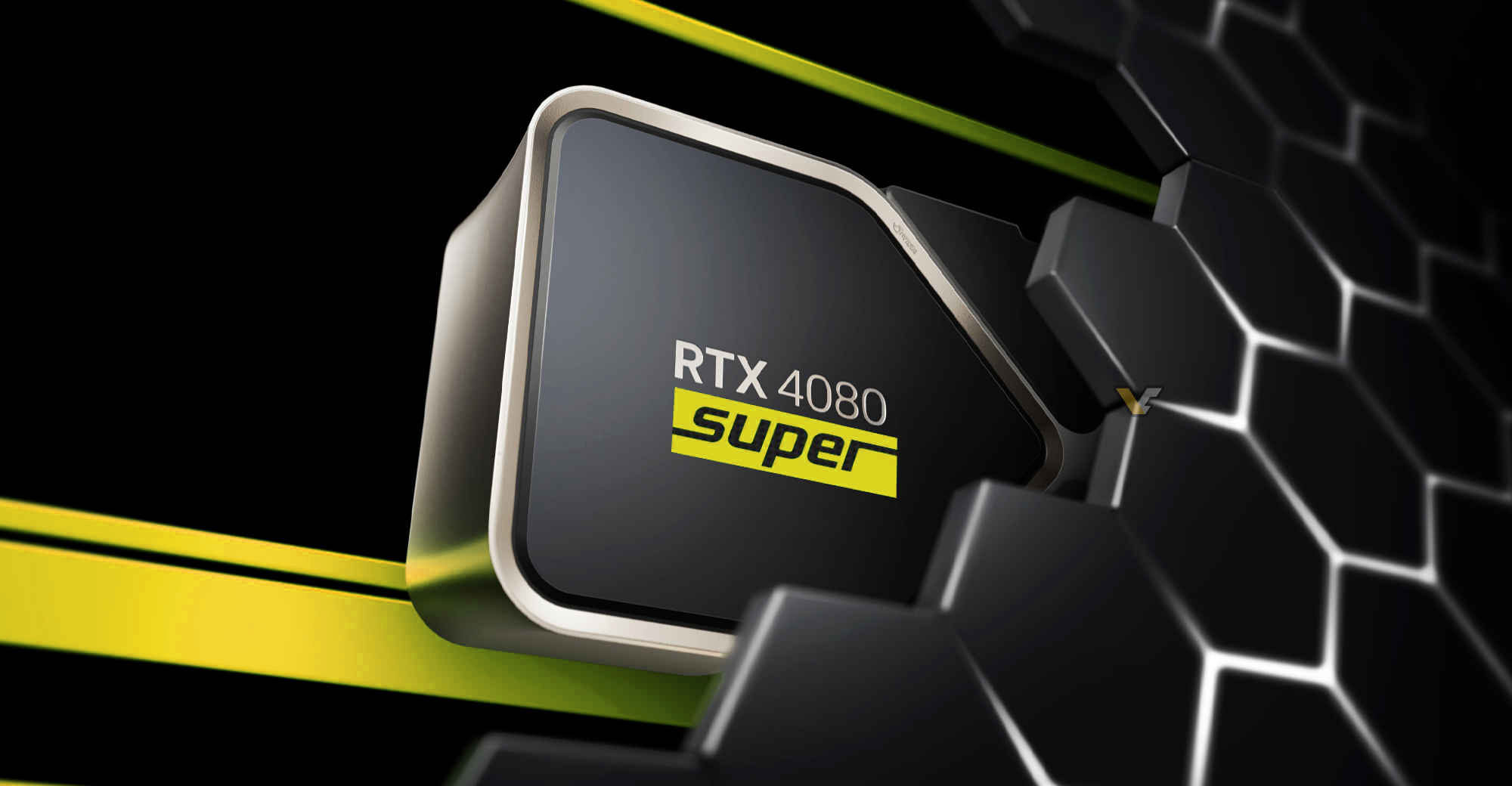 Nvidia RTX 40-Series Super Cards Tipped for January 2024 Launch