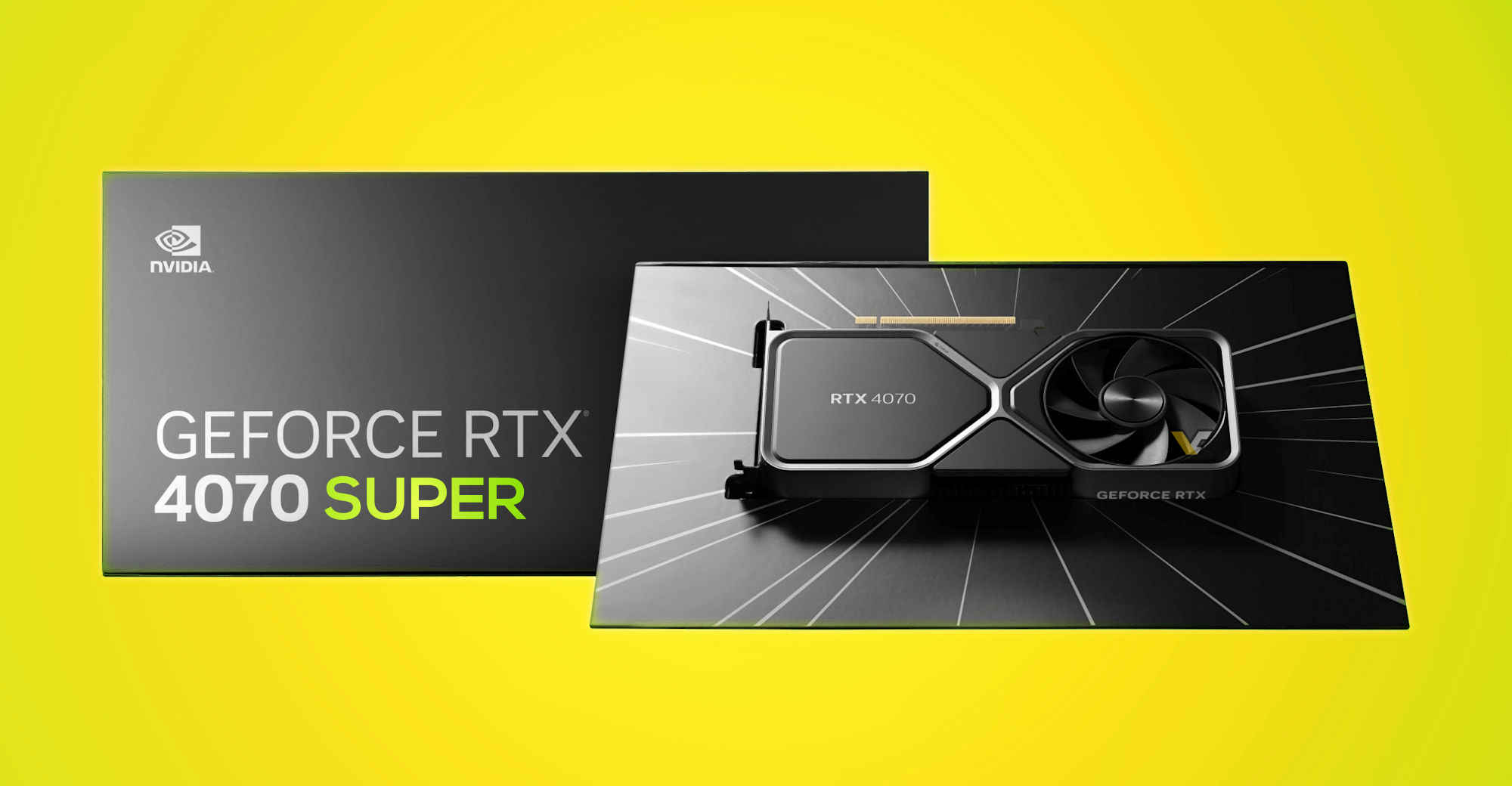 Nvidia RTX 4070 specs: price, performance, size, and release date