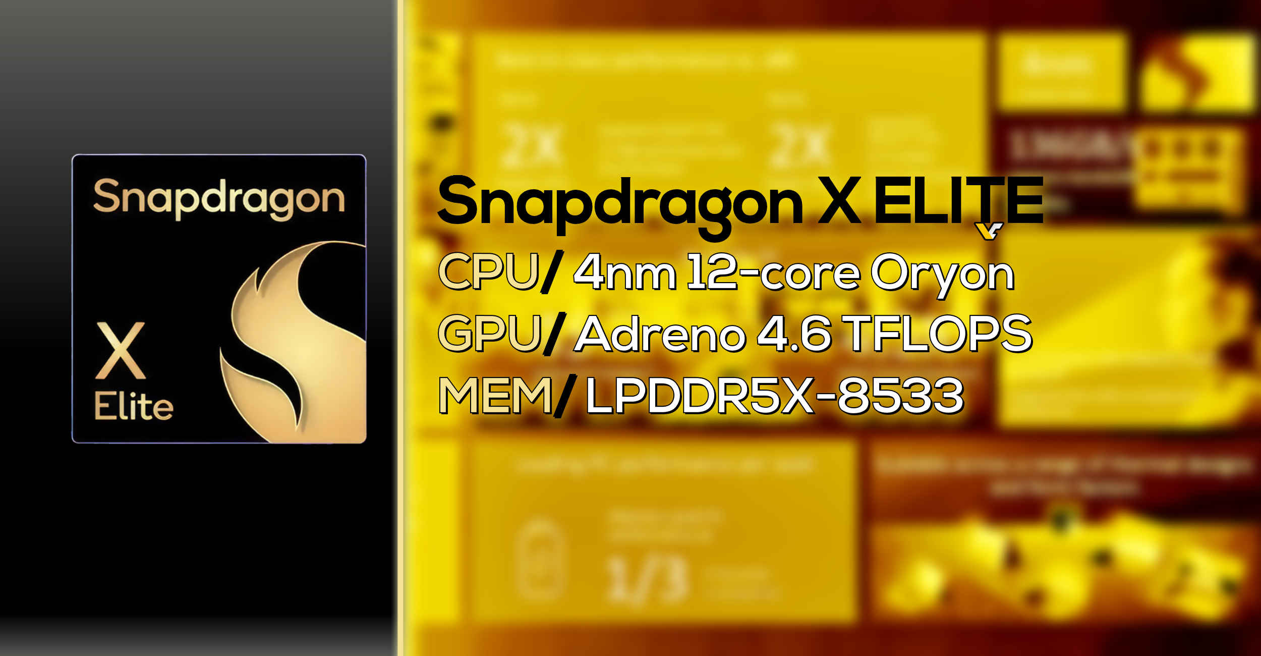 Next-Gen Mobile Gaming with Microsoft DirectX 12 and Qualcomm Snapdragon