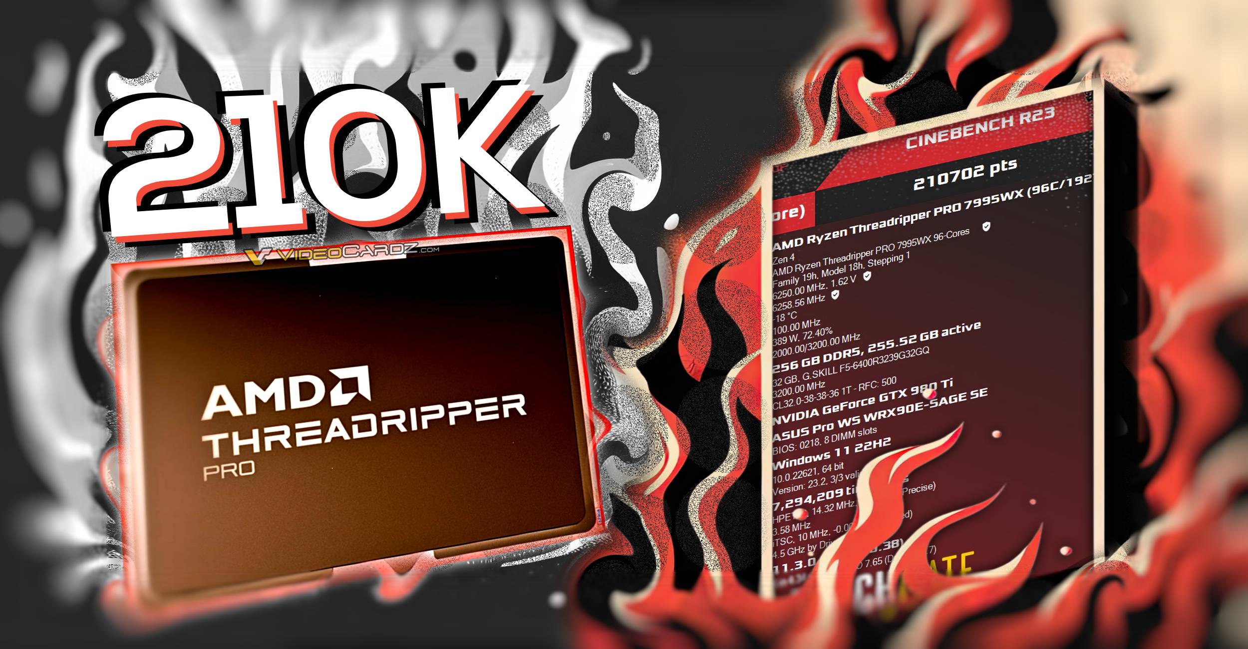 Is An AMD Threadripper Worth It? Part 1 of 2
