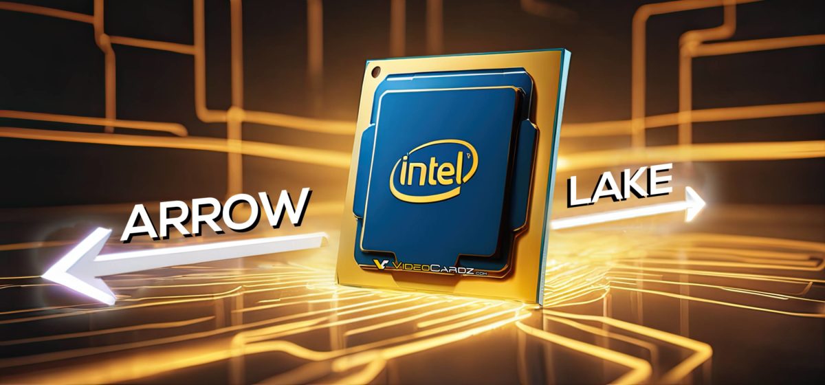 Intel Makes a Mistake in The CPU Design, Windows and Linux