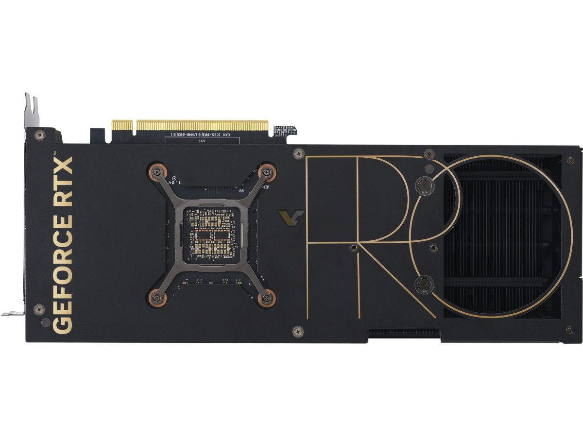 Manli launches slimmer GeForce RTX 4070 Ti SUPER and 4070 SUPER Gallardo  series 