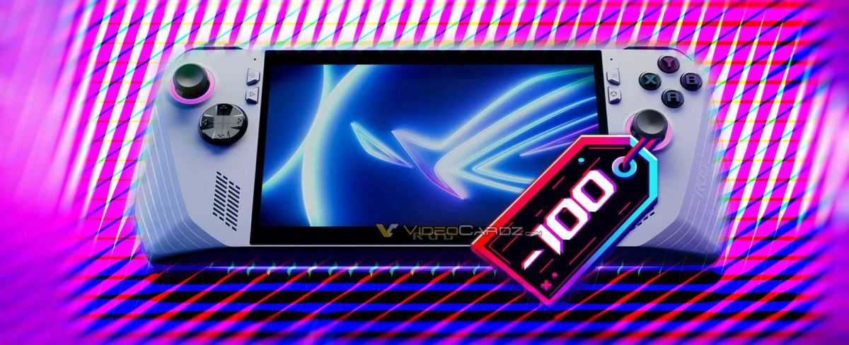I replaced my PC with the ROG Ally. Here's what surprised me