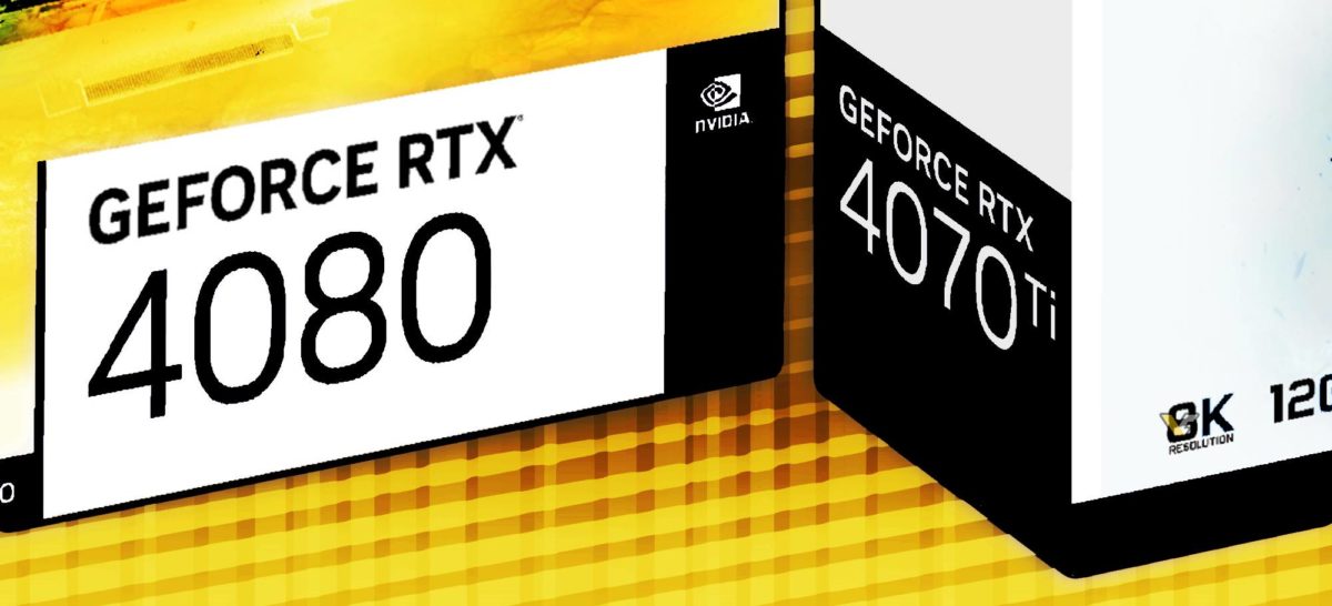 Big RTX 40 SUPER leak reveals specifications, price, and performance of RTX  4080 SUPER, RTX 4070 Ti SUPER, and RTX 4070 SUPER -  News