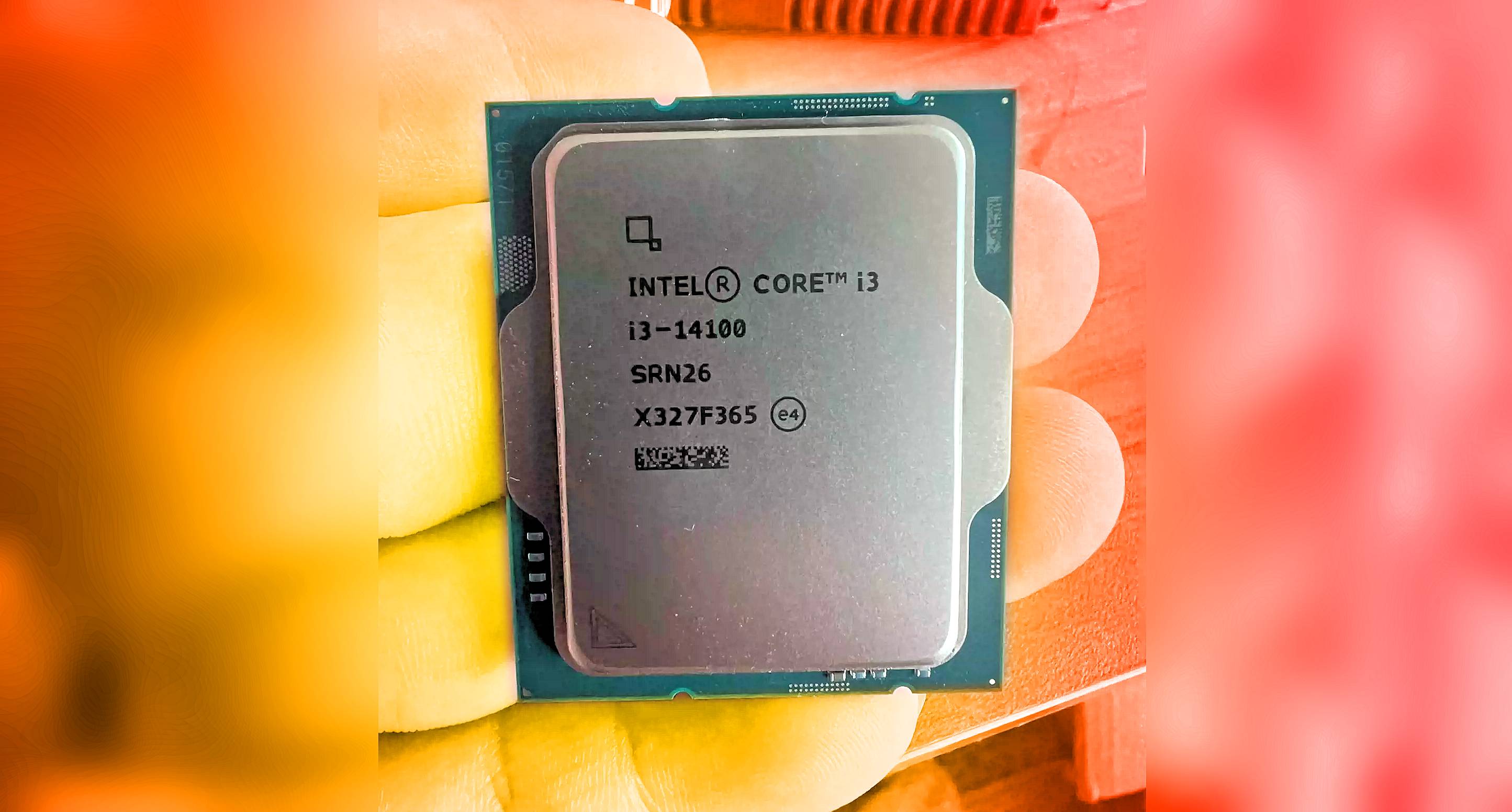 Intel Core i3-13100F: Tailor-made for cheap gaming builds 