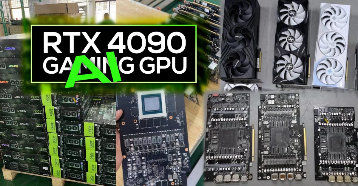 NVIDIA GeForce RTX 4090 Graphics Card Specs, Performance, Price &  Availability – Everything We Know So Far - Wccftech