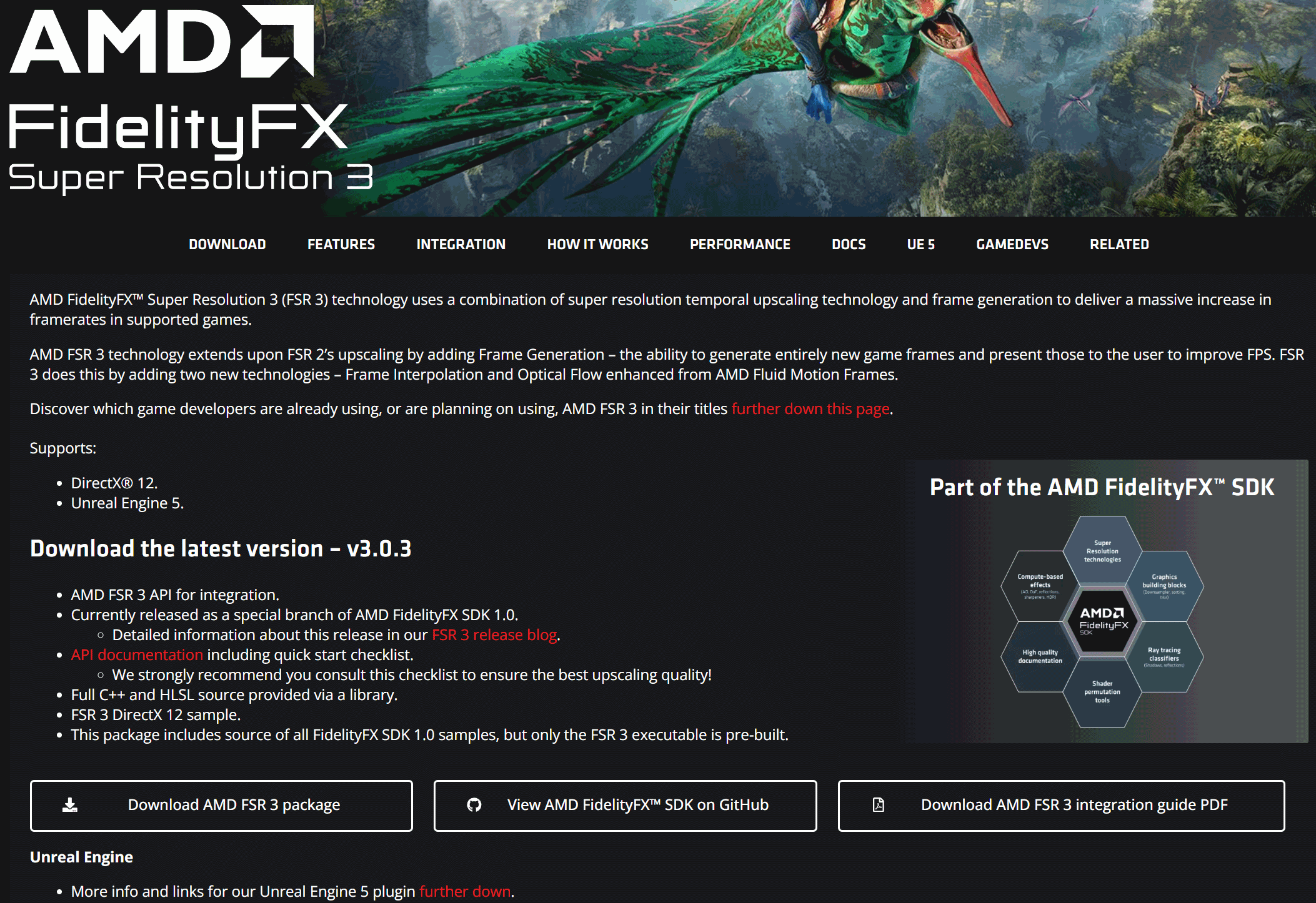 DirectX 12 [Download Latest December 2023]