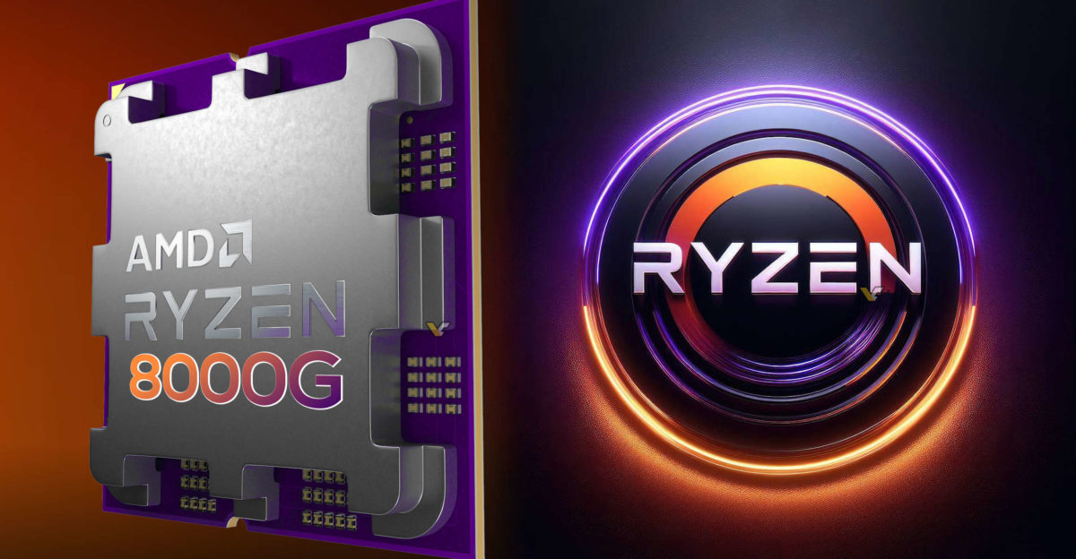 AMD Ryzen 8000G "Hawk Point" desktop APU specs leaked by ASUS and ASRock -  VideoCardz.com