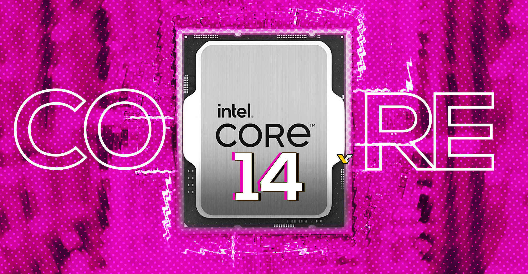 Intel to launch 14th Gen Core non-K desktop CPUs on January 8th