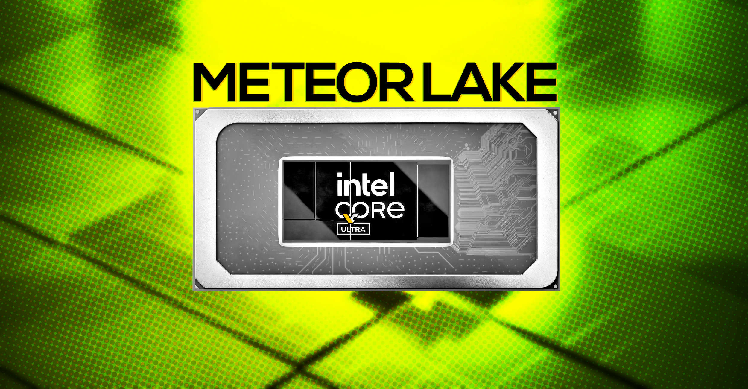 Intel lanza la serie Core Ultra 100 “Meteor Lake”, hasta 16 núcleos de CPU, 8 GPU Xe-Core Arc y rendimiento de IA mejorado
