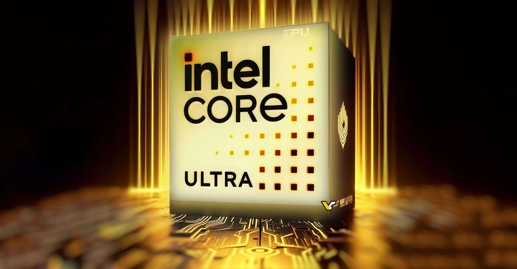 Leaked benchmarks for the Intel ultra 155H : r/ROGAlly