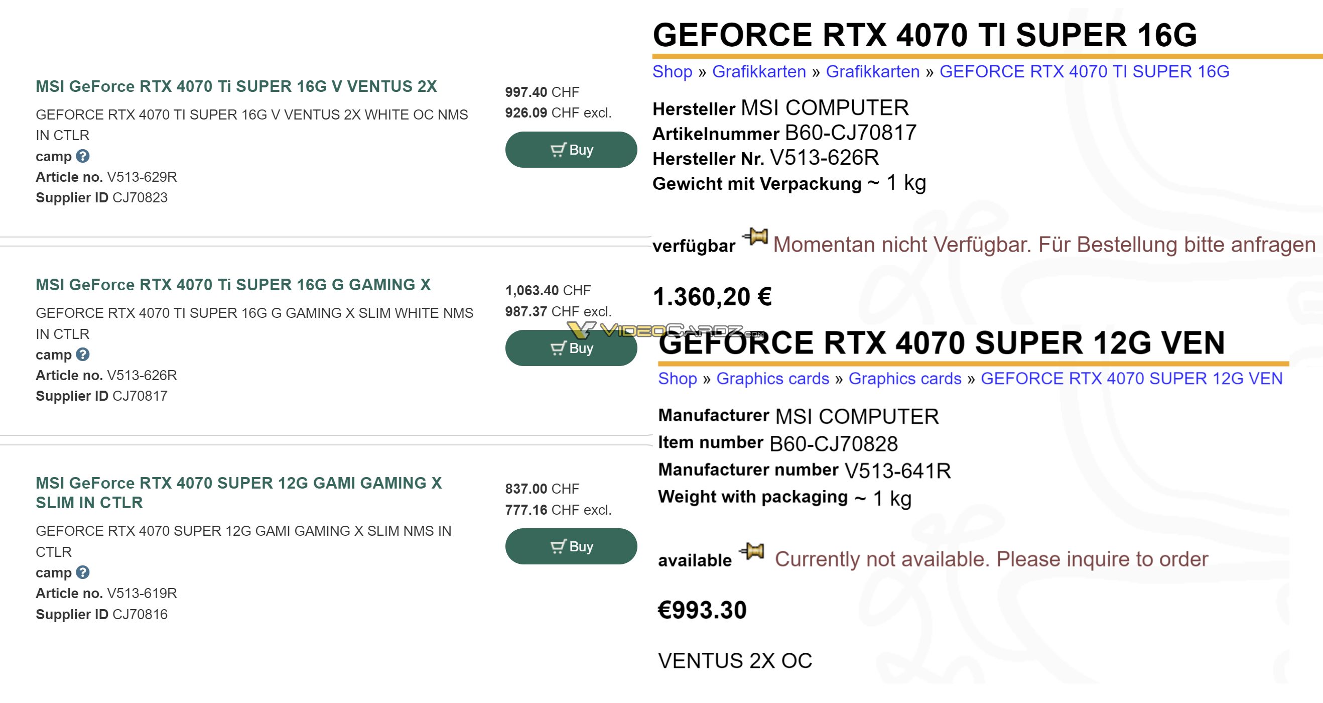 Nvidia did the unthinkable with the RTX 4080 Super