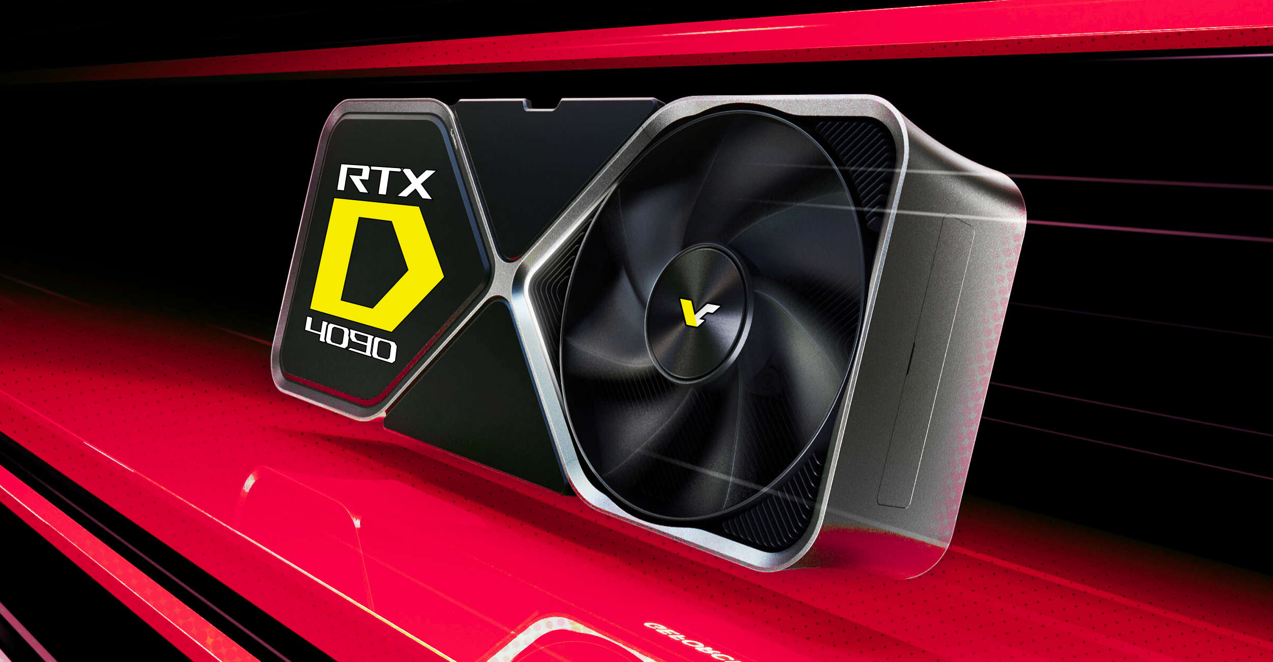 NVIDIA GeForce RTX 4090 D China-Exclusive GPU Rumored To Launch On 28th  December
