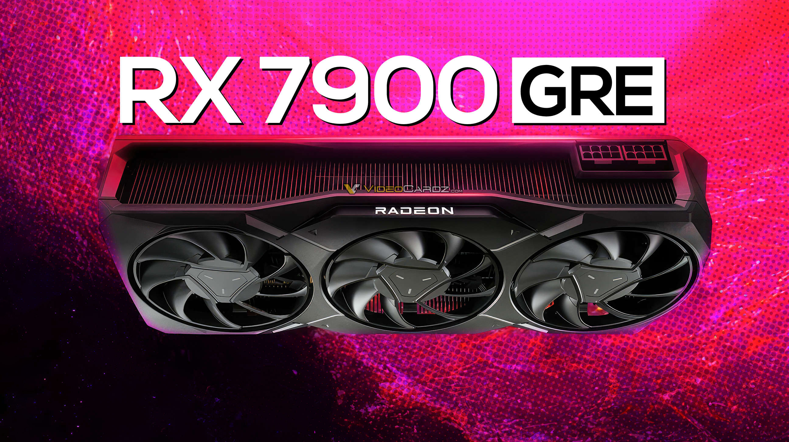 AMD Radeon RX 7600 price and launch date revealed by leaked retailer  listing -  News