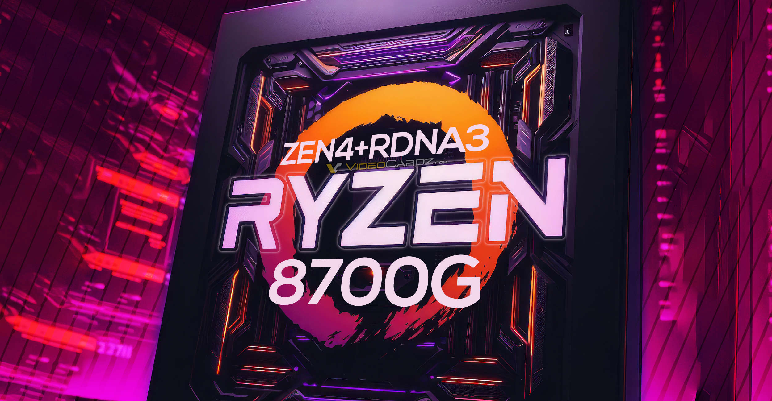 AMD Ryzen 9000, Featured, Review Roundup AMD Ryzen 8700G, 8600G and 8600G tested AMD has lifted the embargo on their first desktop APUs for AM5 socket.  AMD Ryzen 8000G Reviews Media APU Model