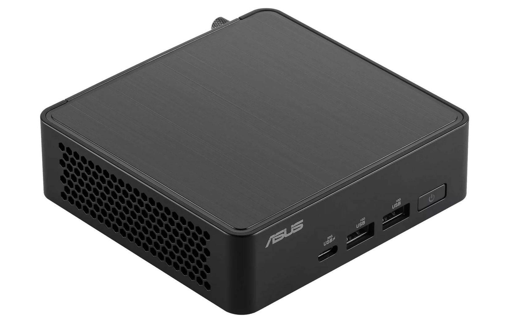 Asus Will Take Over NUC Business From Intel