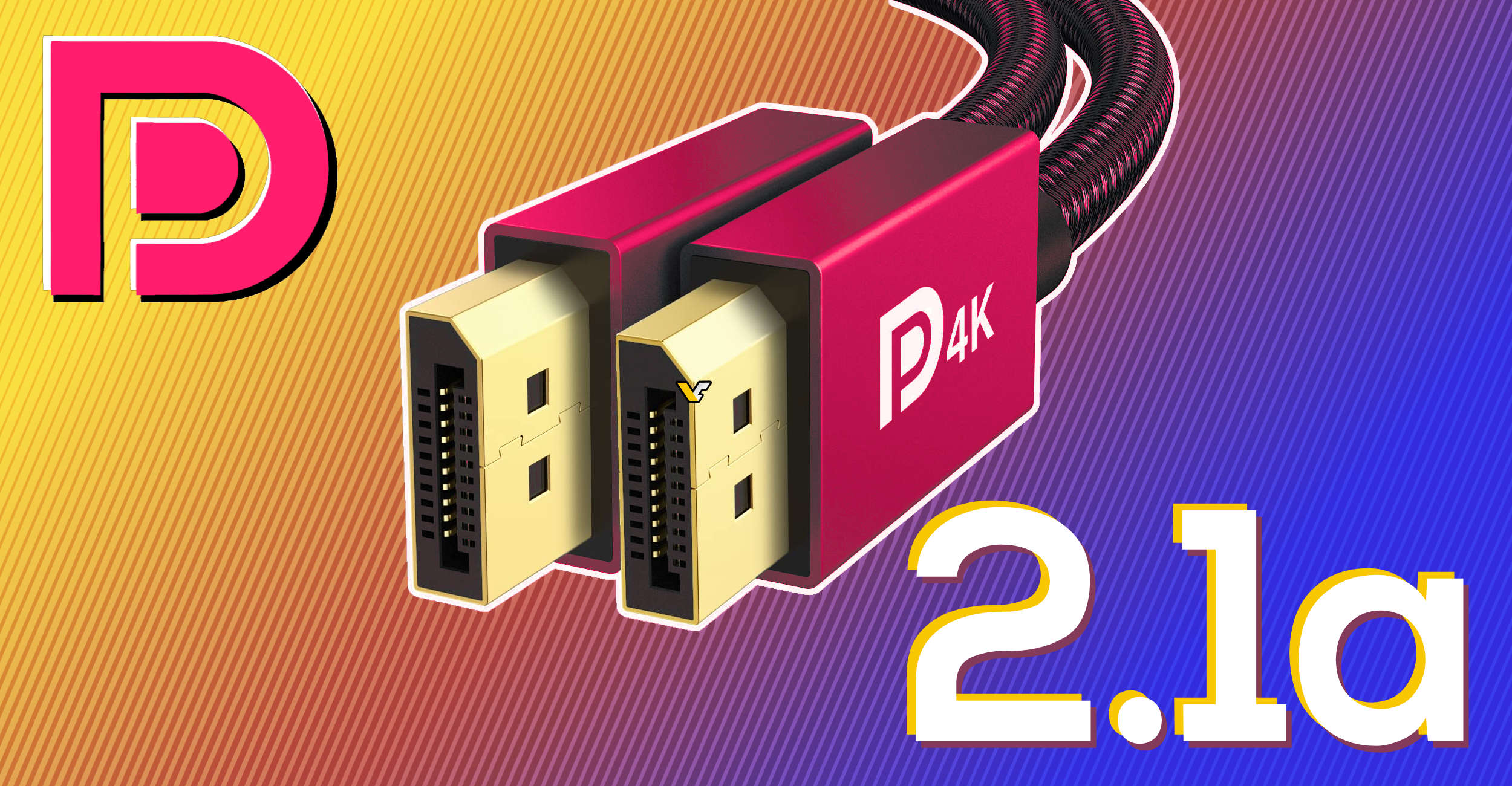 Ultra high speed HDMI 2.1 spec released, with a new cable to boot