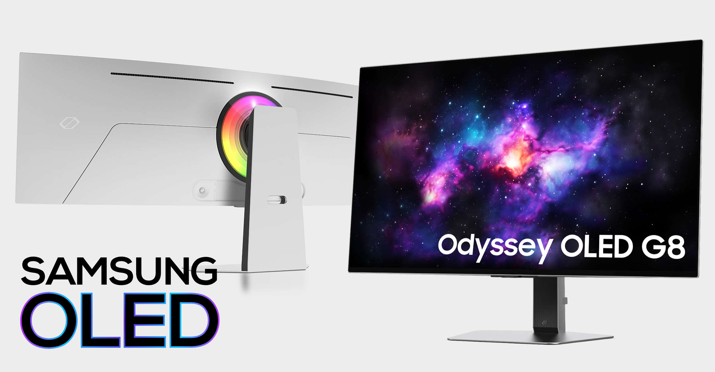 Samsung's first QD-OLED TV exceeds expectations with hidden 4K