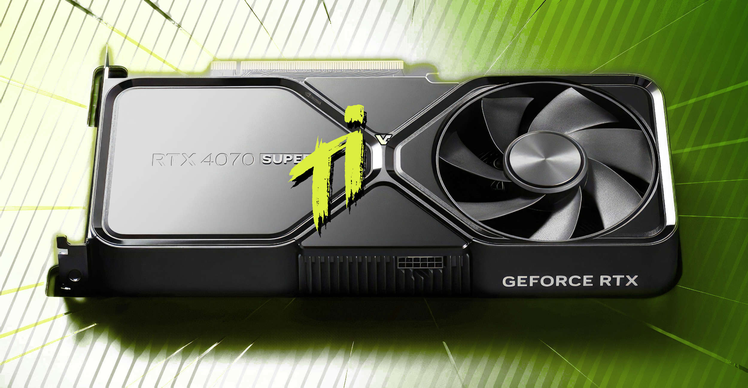 NVIDIA GeForce RTX 4070 SUPER fills the 4070/4070Ti gap in first leaked  benchmarks - VideoCardz.com : r/nvidia