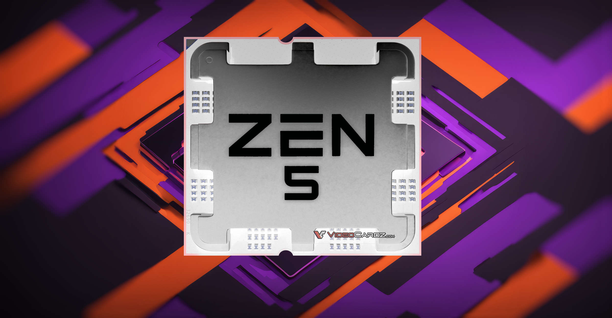 AMD Unveils Zen5 Enablement for GNU Compiler Collection, Boosting Processor Performance