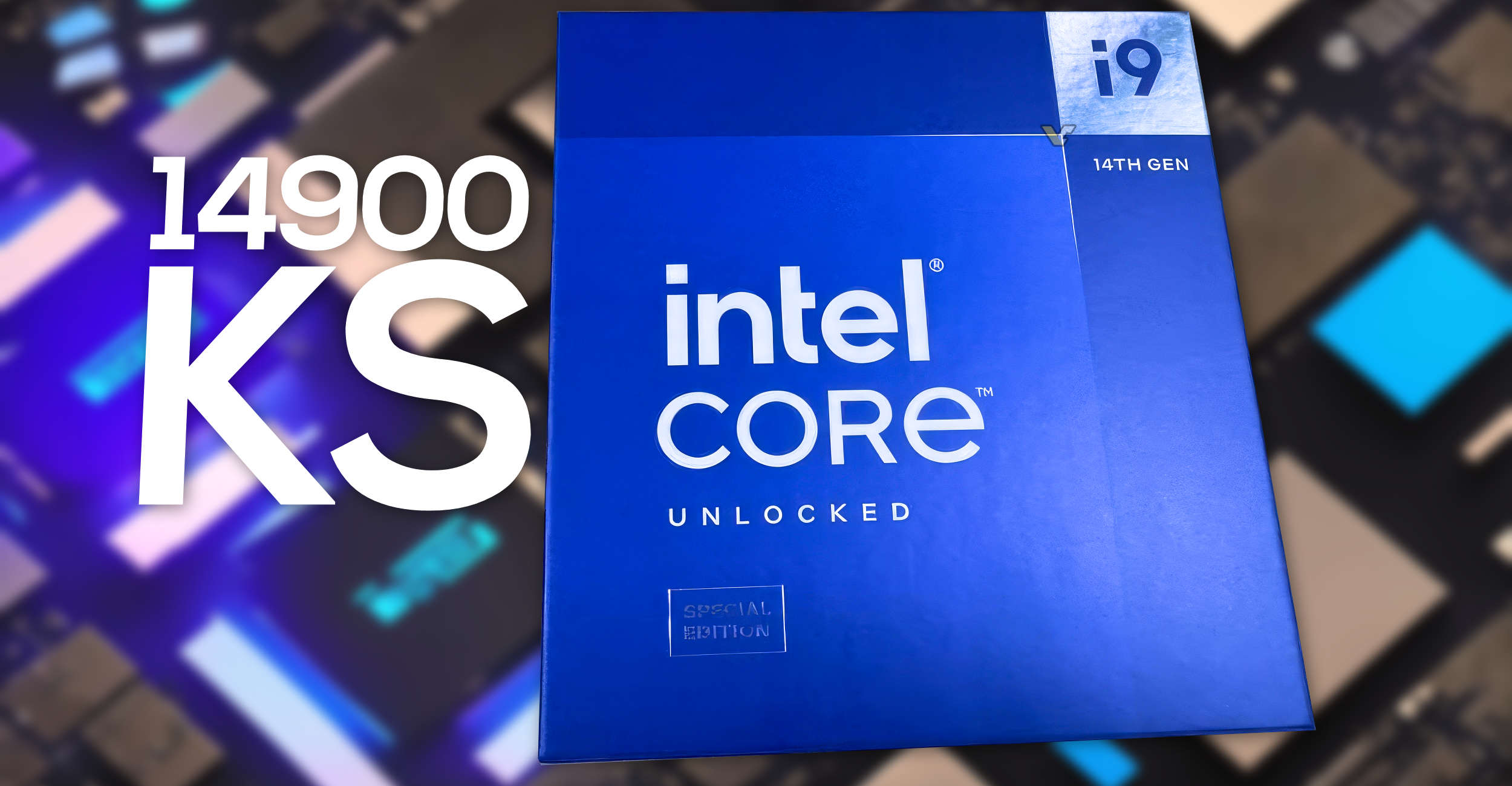 Intel Core i5-14600K review: wait for Meteor Lake