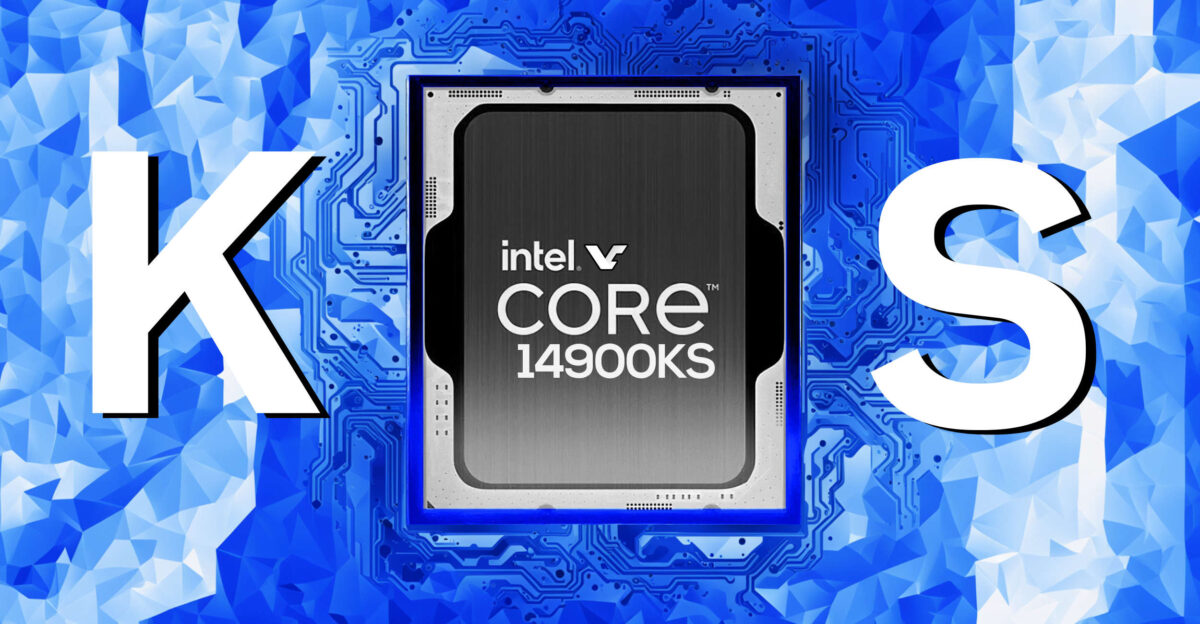 Retailer confirms Intel Core i9-14900KS CPU has 6.2 GHz max clock and 150W  TDP 