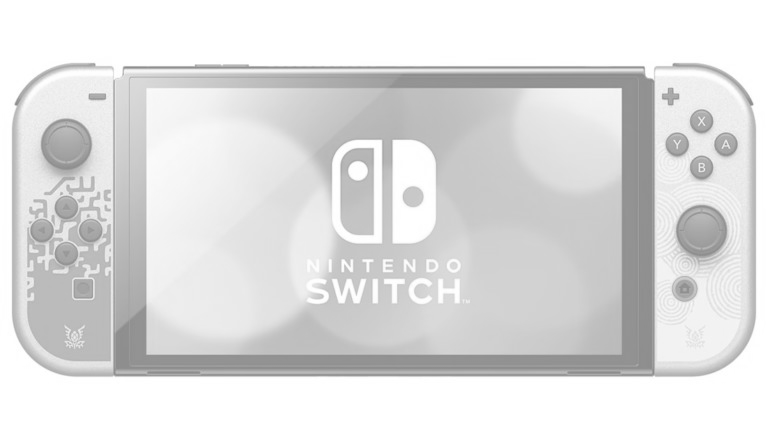 Nintendo Switch 2 set for March 2025 release - VideoCardz.com
