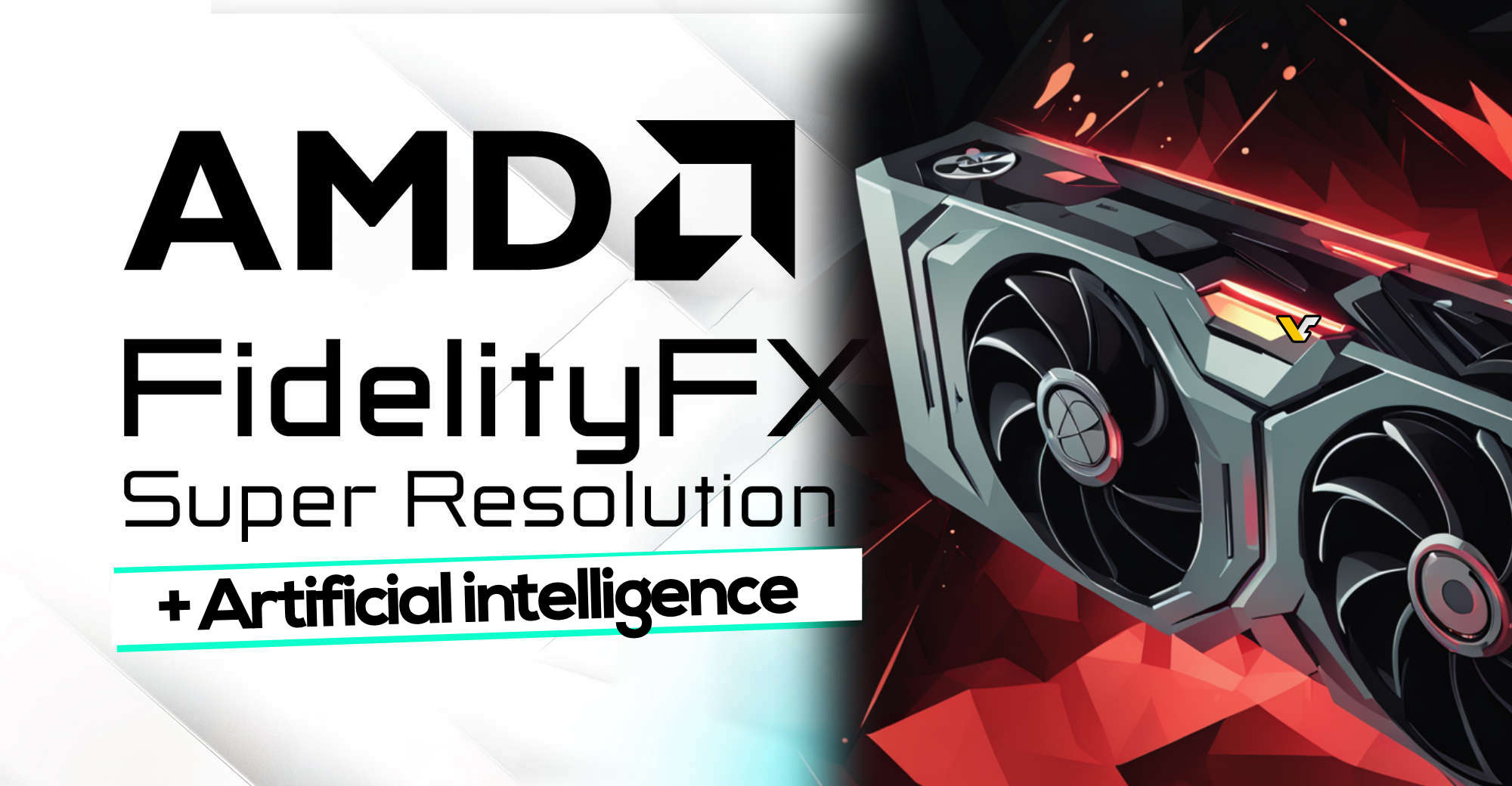 AMD Exec Teases AI Enhancement for Gaming and Graphics Performance