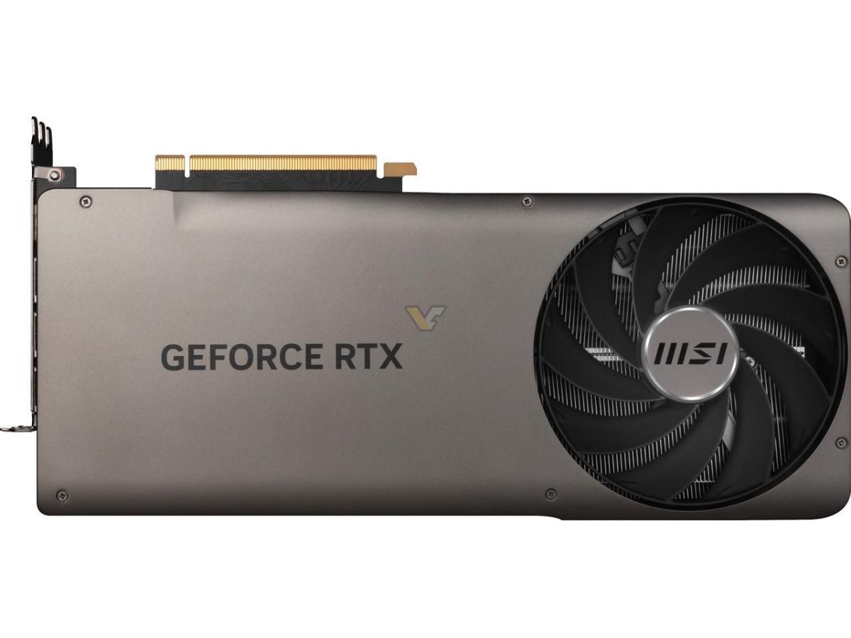 Manli launches slimmer GeForce RTX 4070 Ti SUPER and 4070 SUPER Gallardo  series 