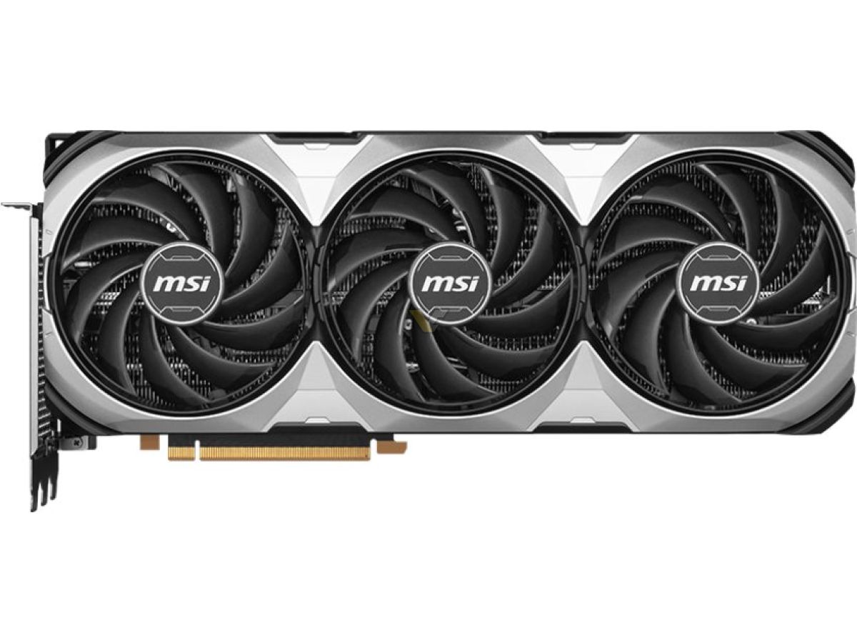 MSI launches GeForce RTX 4090D Ventus 3X for China - VideoCardz.com