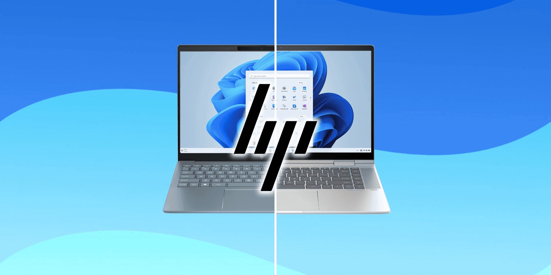 HP mematikan merek Spectre, Envy, dan Pavilion, dan sebagai gantinya memperkenalkan laptop OmniBook dan EliteBooks baru