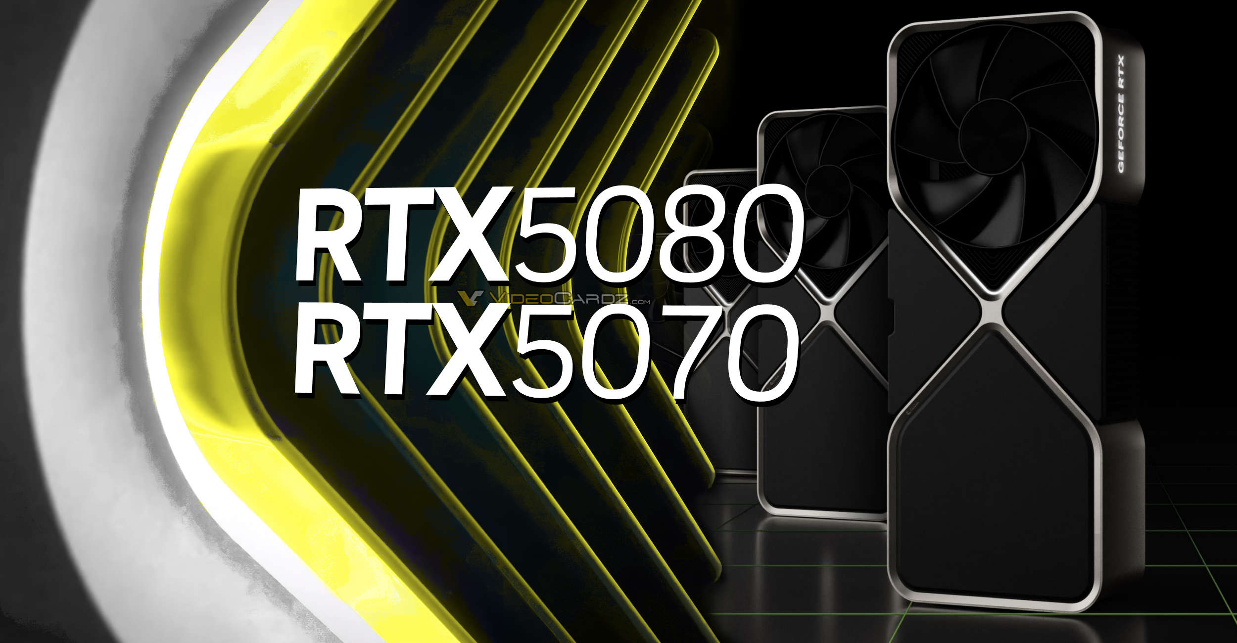 NVIDIA RTX 5090 & 5080 announcement later this year The company plans to launch its new GPUs one by one.  According to XpeaGPU, NVIDIA is set to launch its new flagship RTX 5090 and high-end RTX 5080 GPUs within a few weeks of each other. Both SKUs are expected to be announced simultaneously in 2024, […]