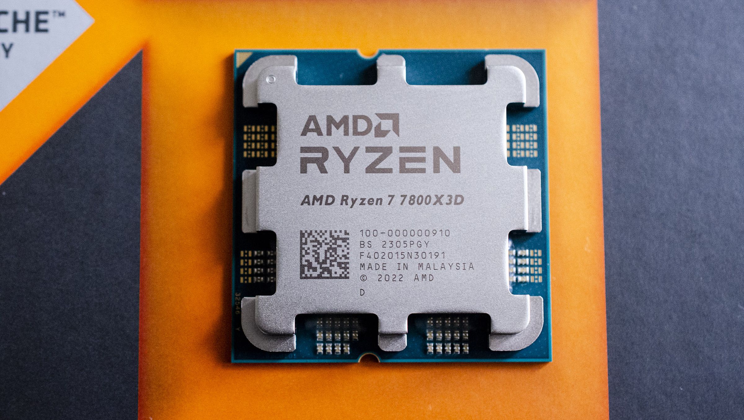 Amd Ryzen 9000X3D “3D V-Cache” Cpus With Zen 5 Cores To Offer Cool New Features, Even Better Than Ryzen 7000X3D  