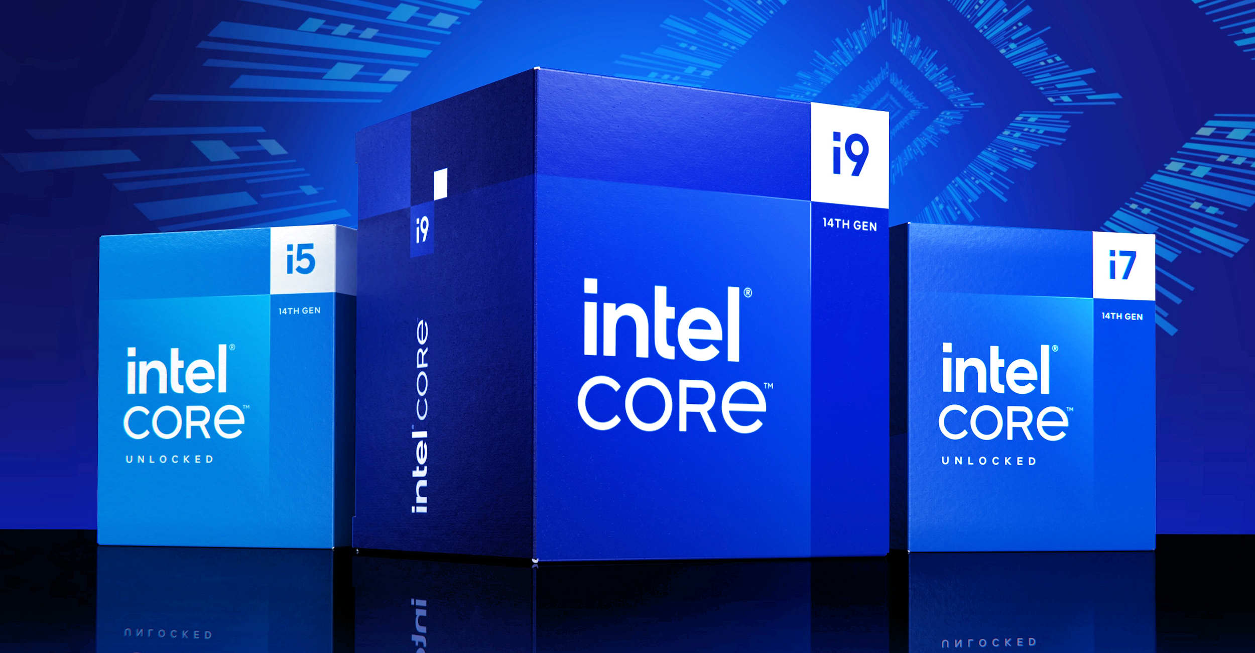 Intel confirms no recall for Raptor Lake CPUs, microcode won't fix affected units - VideoCardz.com